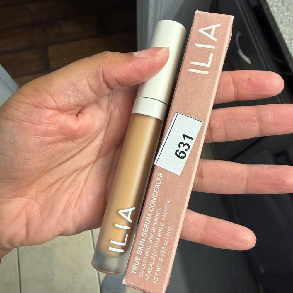 ILIA Concealer